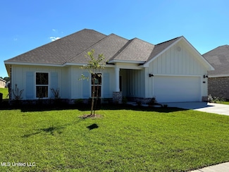 16080 Blue Ridge Dr, Gulfport, MS 39503