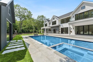 7 Rosemary Ln, Sag Harbor, NY 11963