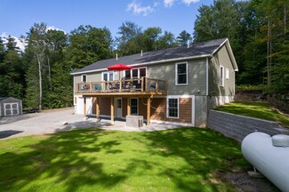 135 Gardiner Dr, Londonderry, VT 05148