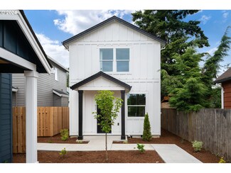 92 NE 73rd Ave, Portland, OR 97213