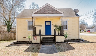 2214 Johnson St, Hopewell, VA 23860