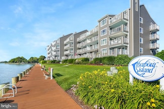 427 14th St Unit 102 M, Ocean City, MD 21842