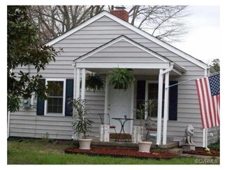 5701 Spruance Rd, Richmond, VA 23225