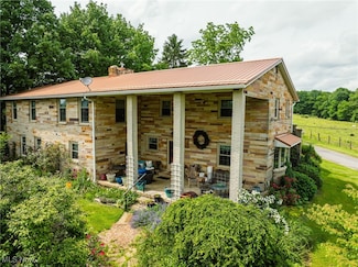 6991 Township Road 555, Holmesville, OH 44633