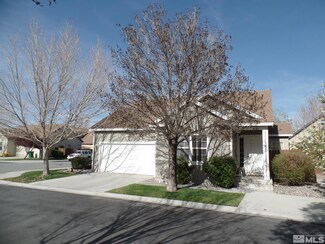 973 Ephedra Ln, Sparks, NV 89436