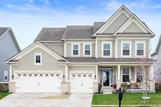 15046 Sullivan Ln, Westfield, IN 46074