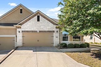 214 Darwins Way, Austin, TX 78734