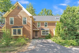 111 Brigham St Unit 13B, Hudson, MA 01749
