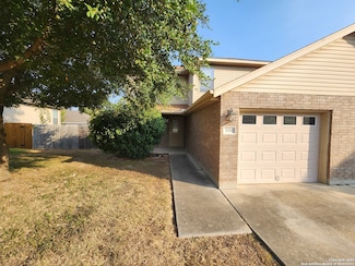 3014 Green Mountain Dr, New Braunfels, TX 78130