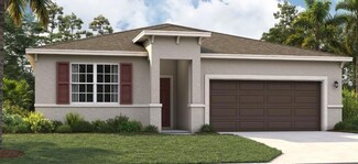 441 Eventide Ave, Mascotte, FL 34753