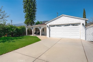 2613 Millbrae Ave, Duarte, CA 91010