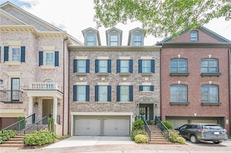 2295 Falmouth Ct SE Unit 23, Smyrna, GA 30080