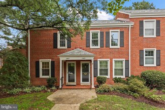 2989 S Columbus St, Arlington, VA 22206