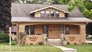 429 Horicon St, Mayville, WI 53050