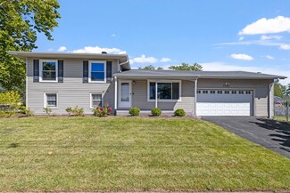 1101 Coral Dr, Lockport, IL 60441