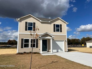 6252 Bow Dr, Grifton, NC 28530