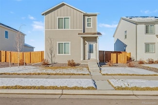 55055 E 31st Ave, Strasburg, CO 80136