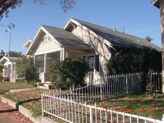 12607 Hadley St, Whittier, CA 90601