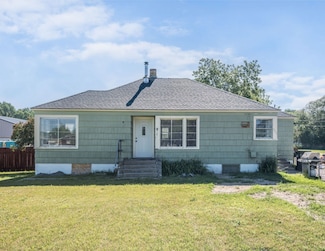 265 Caroline Rd, Kalispell, MT 59901