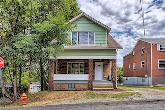 901 Washington St, McKeesport, PA 15132