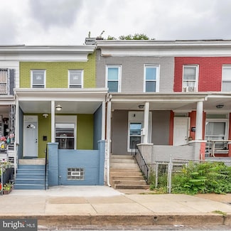 2512 Lauretta Ave, Baltimore, MD 21223