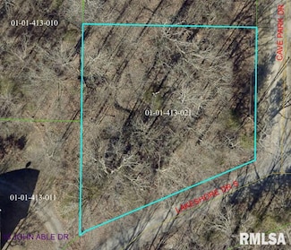 00 Lake Shore Dr S, Goreville, IL 62939