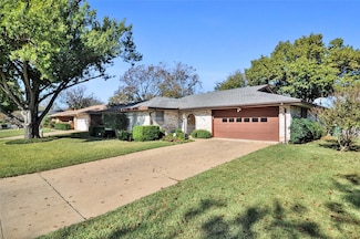4108 Alicante Ave, Fort Worth, TX 76133