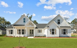 4015 Poppys Point, Johns Island, SC 29455