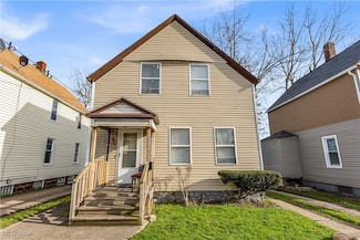 3605 Memphis Ave, Cleveland, OH 44109