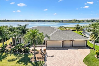 2332 Clearwater Run, The Villages, FL 32162