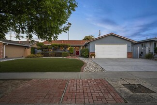 2844 Via Carmen, San Jose, CA 95124