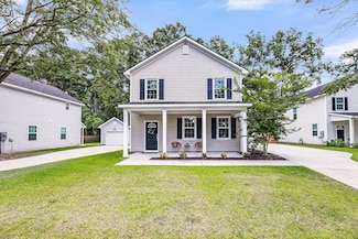 8700 Jenny Lind St, North Charleston, SC 29406