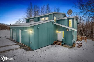 8503 Turf Ct Unit 3, Anchorage, AK 99504