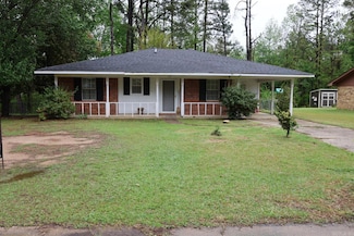 113 Bellaire Ct, Monticello, AR 71655