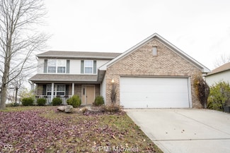 436 N Shore Ct, Franklin, IN 46131