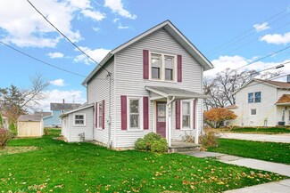 400 E Main St, Lowell, IN 46356