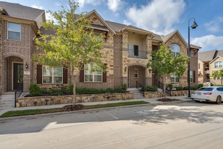 2421 Belvedere Ln, Flower Mound, TX 75028