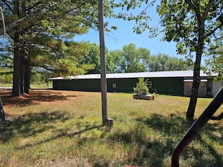 0000 E 1685 Rd, Clayton, OK 74536