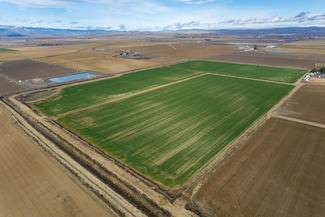 0 Road 7 NW, Quincy, WA 98848