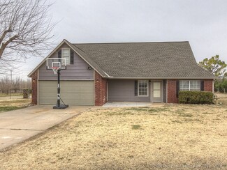 7230 N 150th East Ave, Owasso, OK 74055
