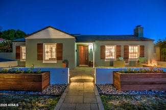 71 W Cypress St, Phoenix, AZ 85003