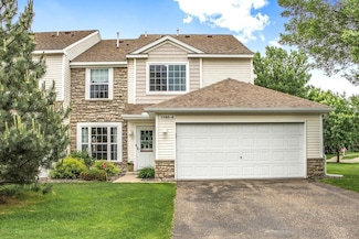 1146 100th Dr NE Unit A, Minneapolis, MN 55434
