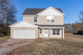 1290 N Carolina Highway 343 N, South Mills, NC 27976