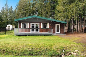 891 E Saint Andrews Dr, Shelton, WA 98584