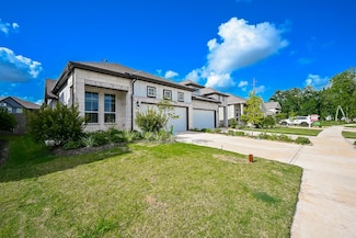 1535 Cathedral Bend Dr, Sienna Plantation, TX 77459