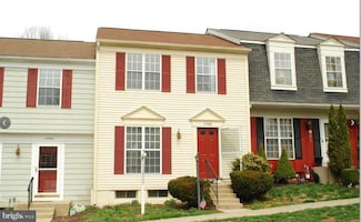 14906 Lady Madonna Ct, Centreville, VA 20120