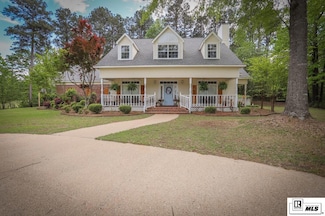 145 Barbara Ln, Arcadia, LA 71001