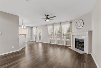 3917 Links Ln, Round Rock, TX 78664