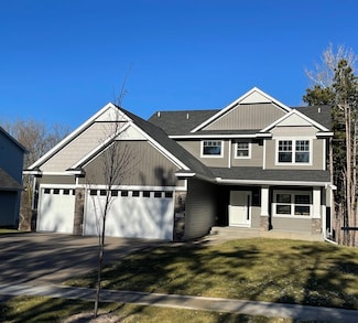 1971 Red Oak Ln, Lino Lakes, MN 55038
