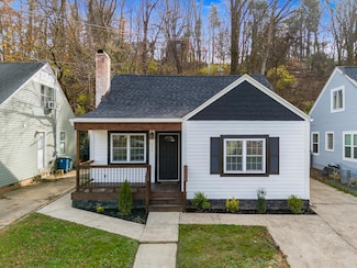 406 Wilson Ct, Huntington, WV 25701